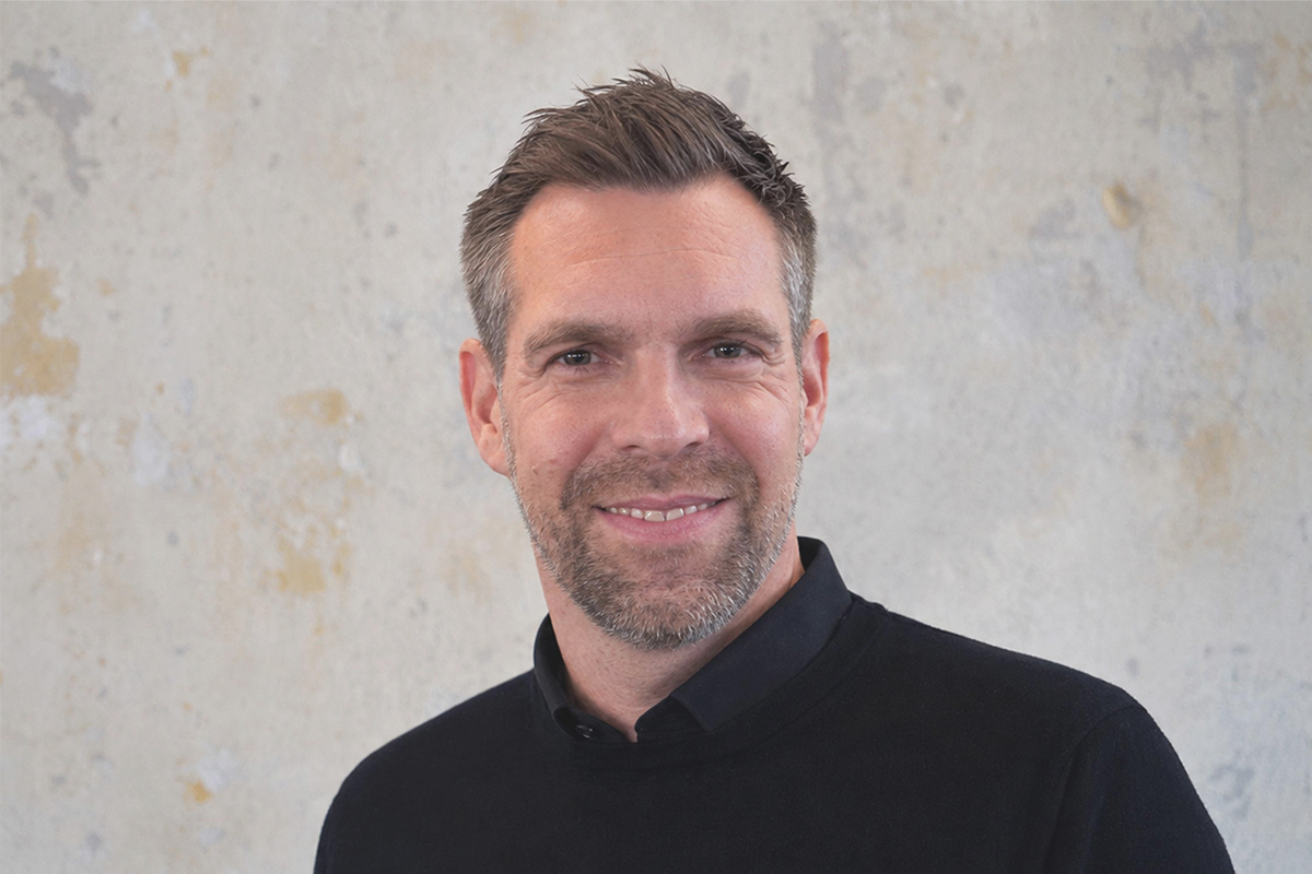 Dipl.-Ing. Markus Kutz | Geschäftsführer, Architekt, Brandschutz