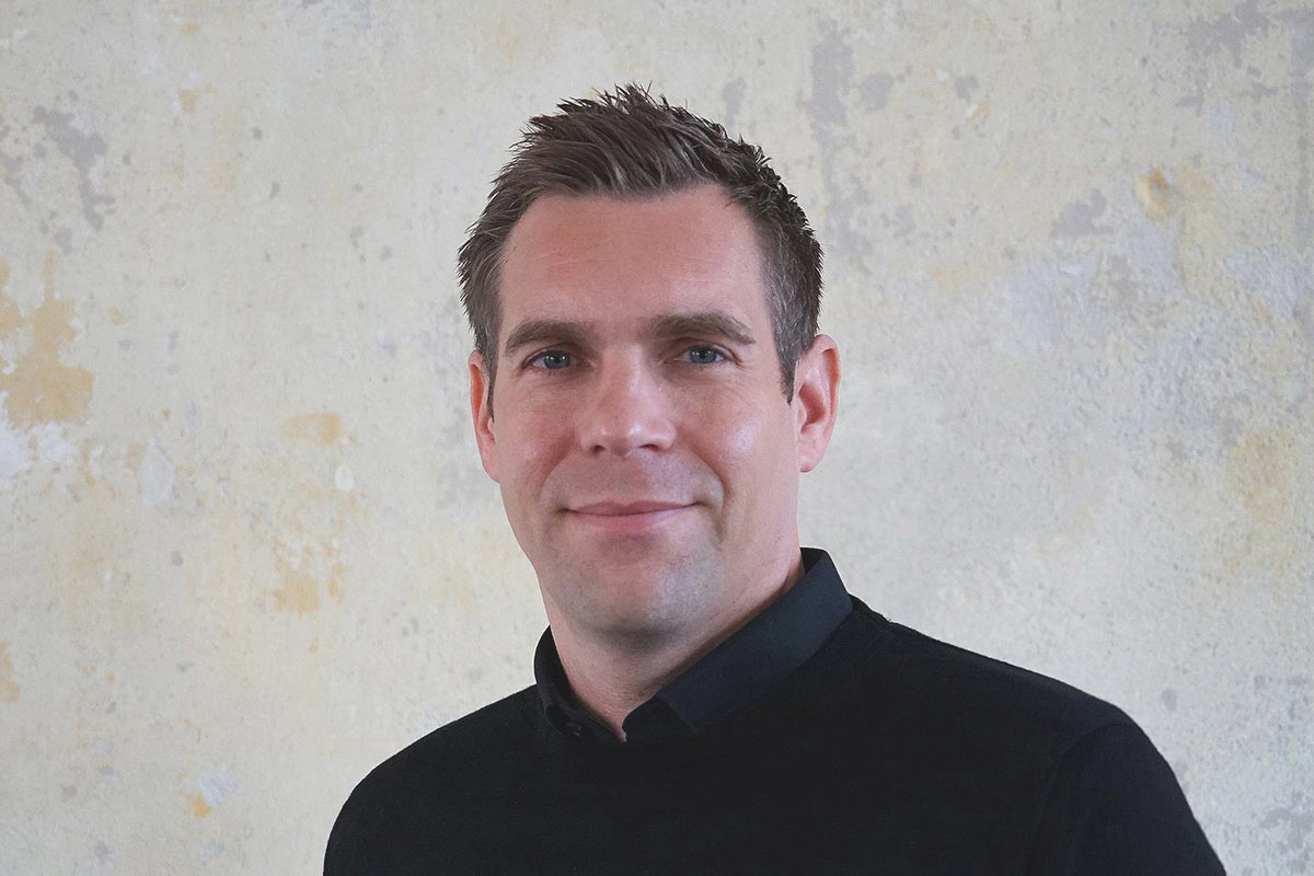 Dipl.-Ing. Markus Kutz | Geschäftsführer, Architekt, BP