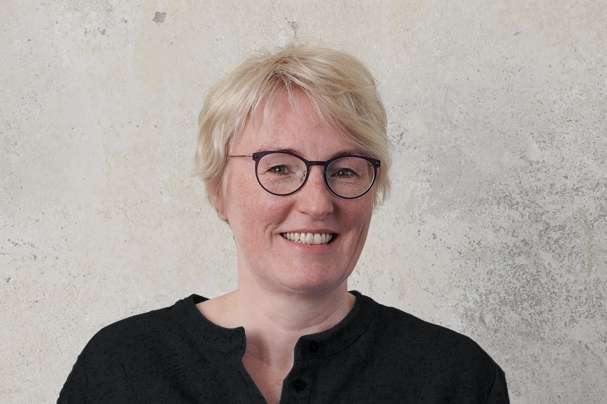 Manuela Thiessenhusen | Assistenz der Geschäftsführung