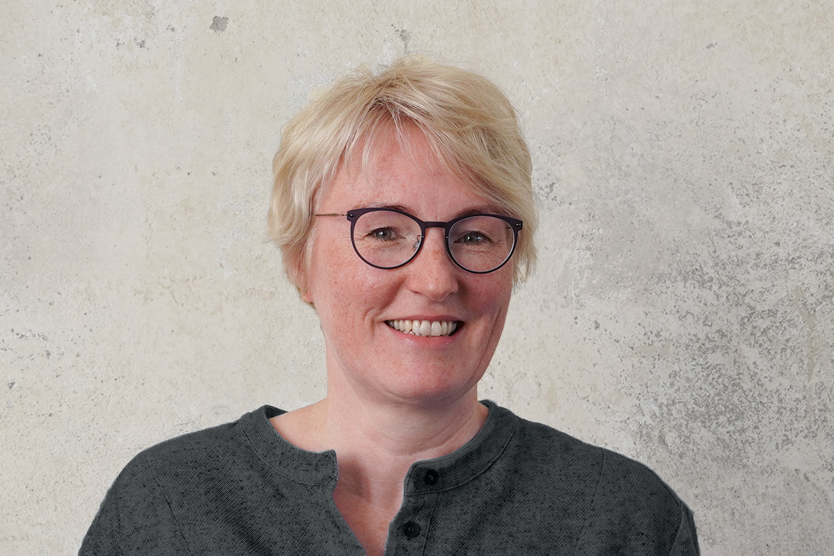 Manuela Thiessenhusen | Assistenz der Geschäftsführung