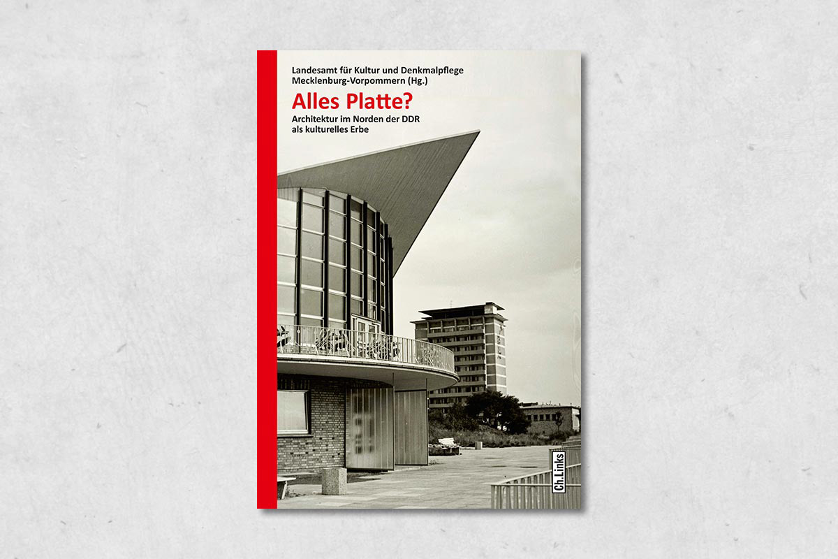 2016 | Alles Platte? | Teepott Warnemünde