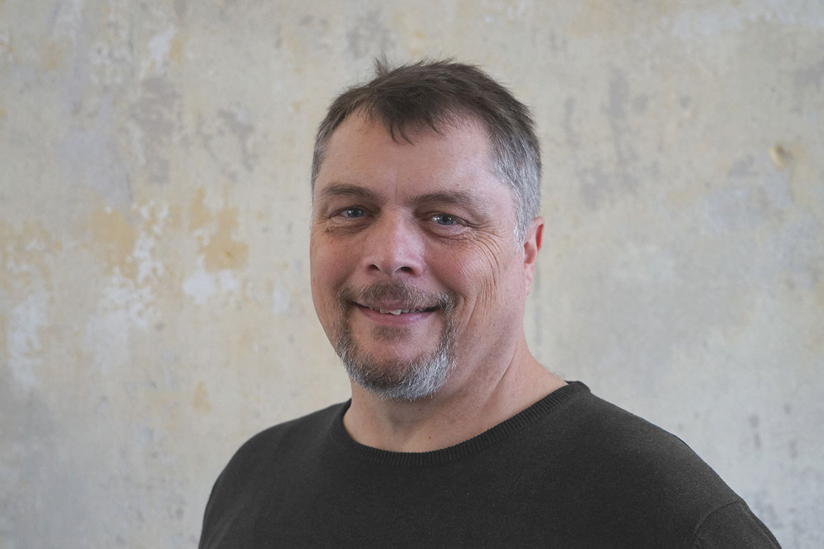 Dipl.-Ing. Uwe Glawe I SiGeKo, Brandschutz