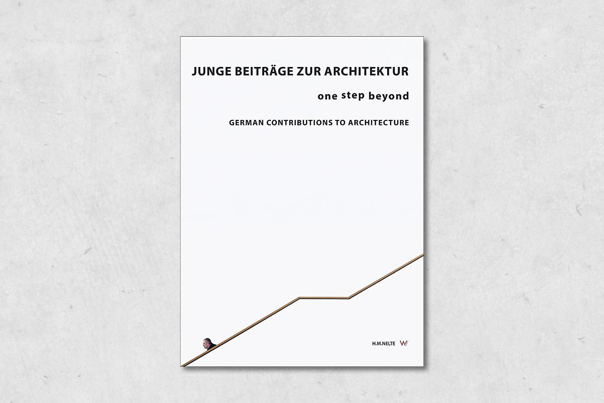 2018 | Junge Beiträge zur Architektur | diverse Projekte