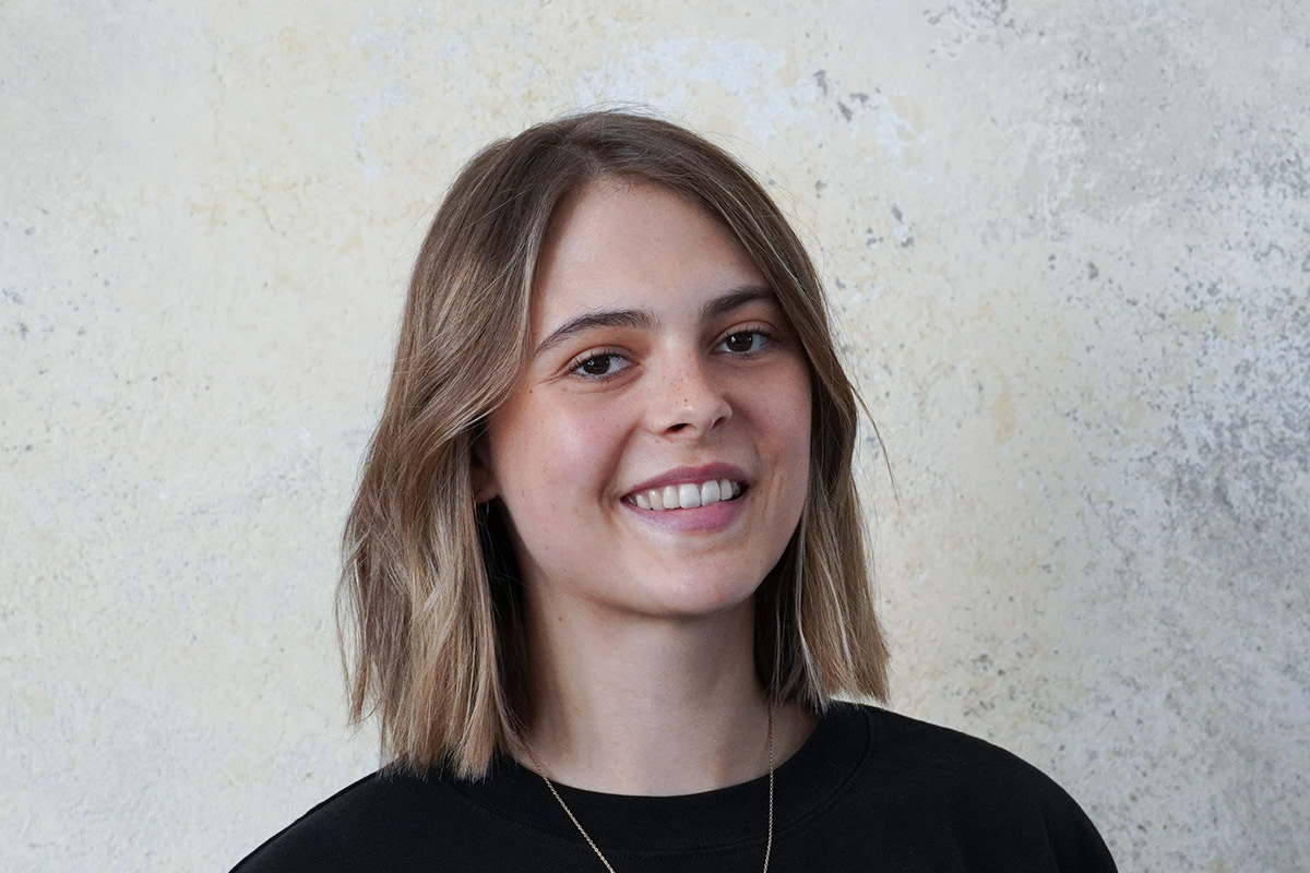 M.A. Anna Janssen | Junior Architektin, Brandschutz