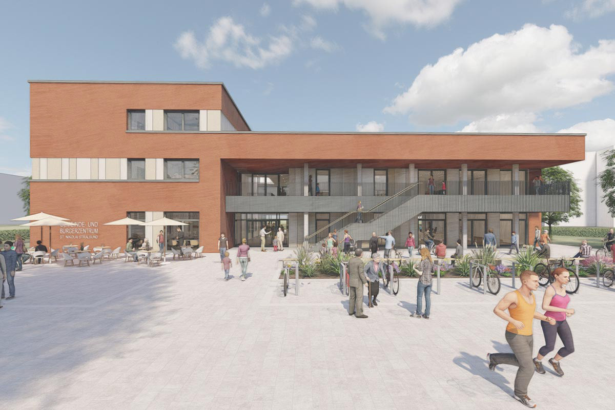 2022 | 1. Platz VgV | NGZ Stralsund