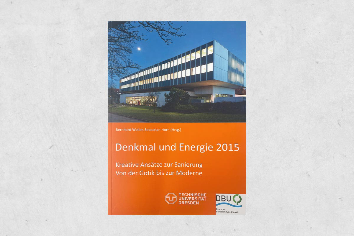 2015 I Denkmal und Energie I Teepott, Kunsthalle, etc.