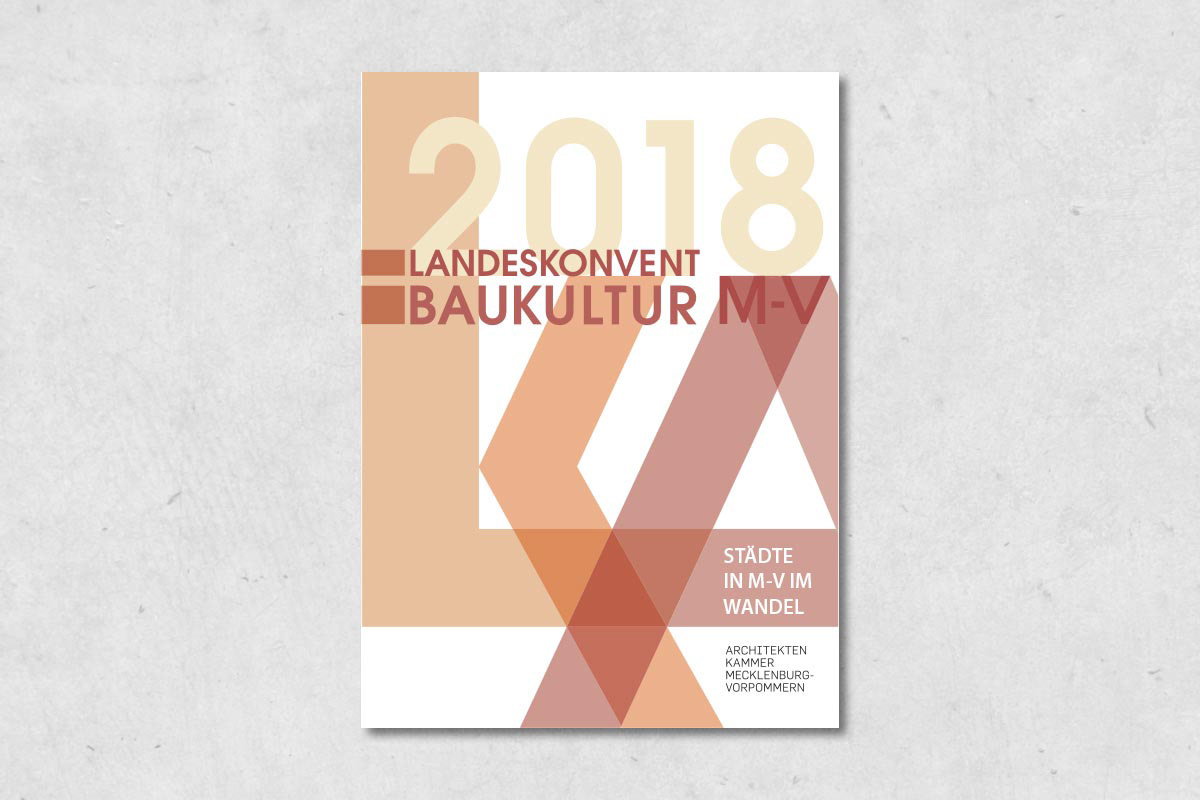2020 | Landeskonvent Baukultur M-V | WH Brauerg. HRO