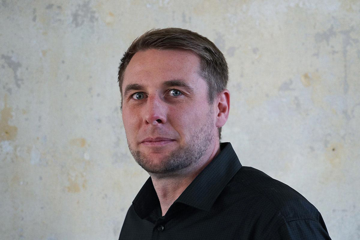 M.A. Tobias Rosenfeld | Prokurist, Brandschutzplaner