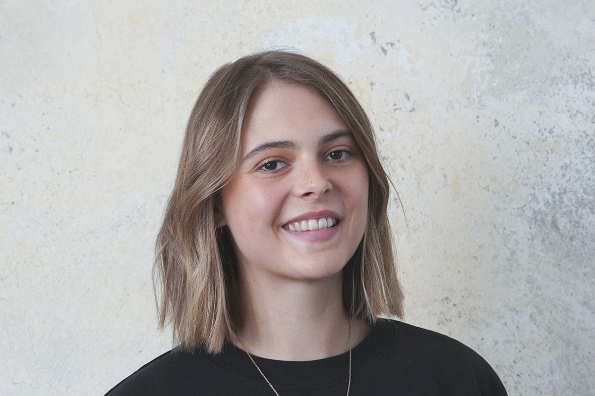 M.A. Anna Janssen | Architektin, Brandschutz, Vastu-Shastra