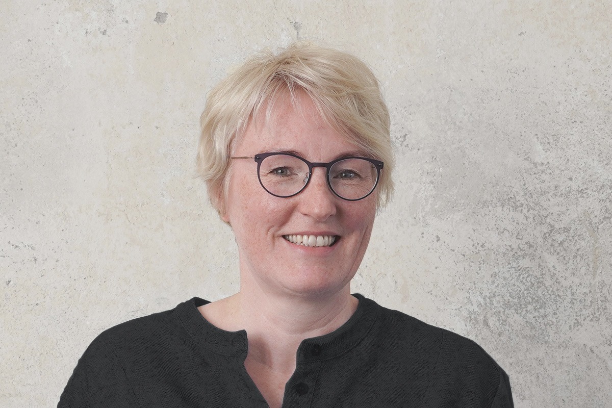 Manuela Thiessenhusen | Assistenz der Geschäftsführung 