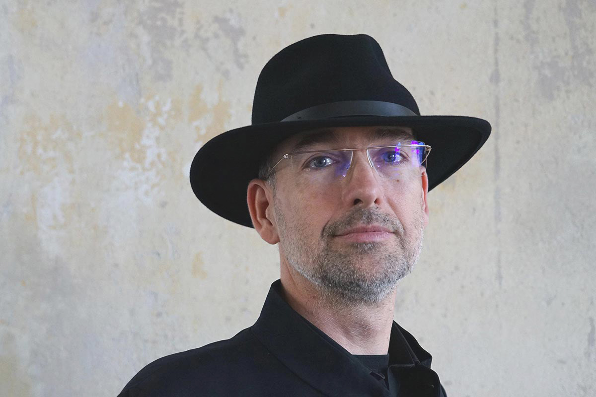 Dipl.-Ing. Maik Buttler | Geschäftsführer, Architekt BDA