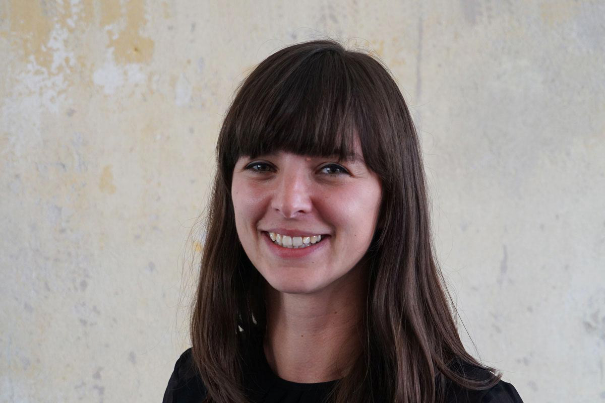 Dipl.-Ing. Claudia Evert | Architektin