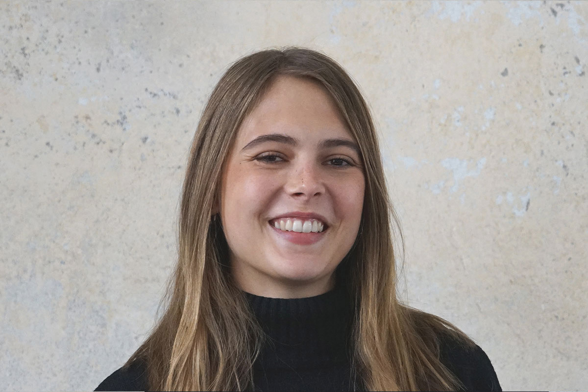 M.A. Anna Janssen | Junior Architektin, Brandschutz