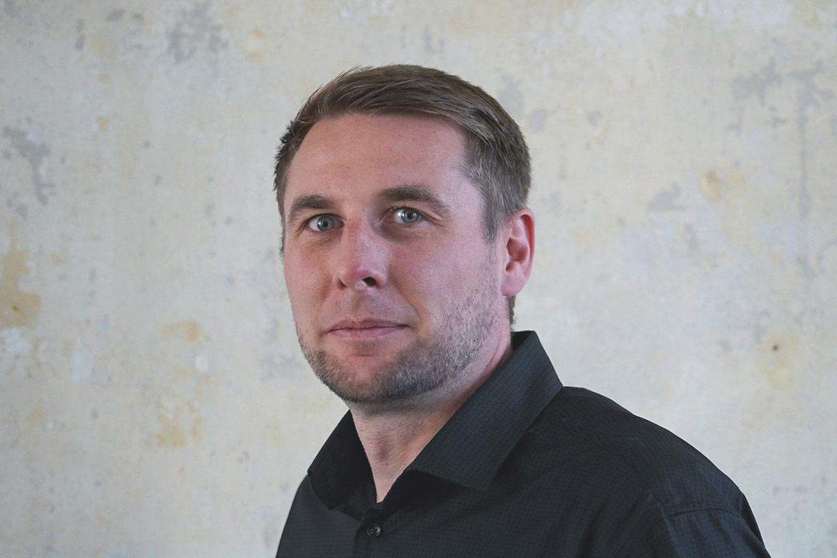 M.A. Tobias Rosenfeld | Prokurist, Brandschutzplaner