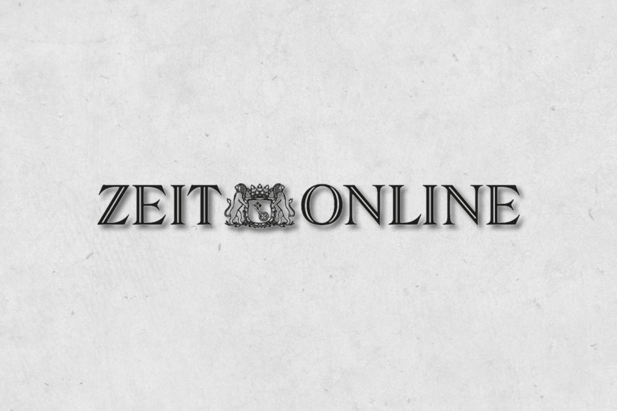 2019 | Zeit Online | Mehrzweckhalle Rostock