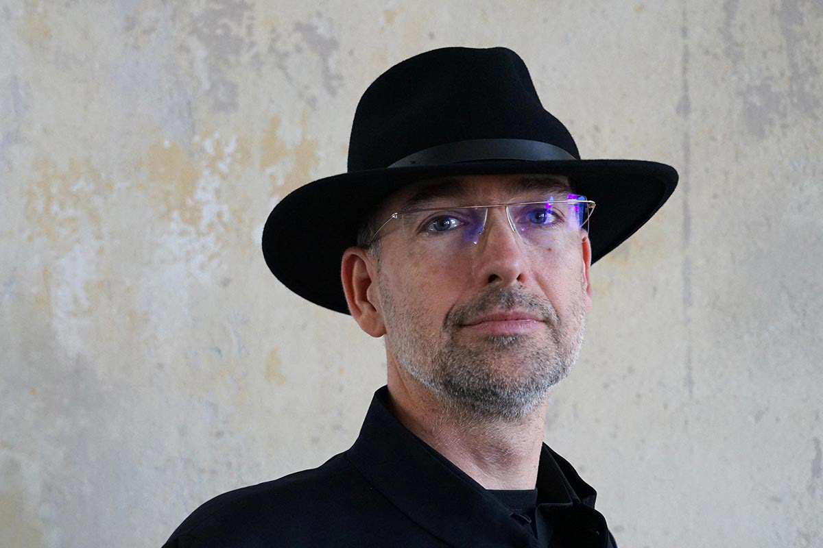 Dipl.-Ing. Maik Buttler | Geschäftsführer, Architekt BDA