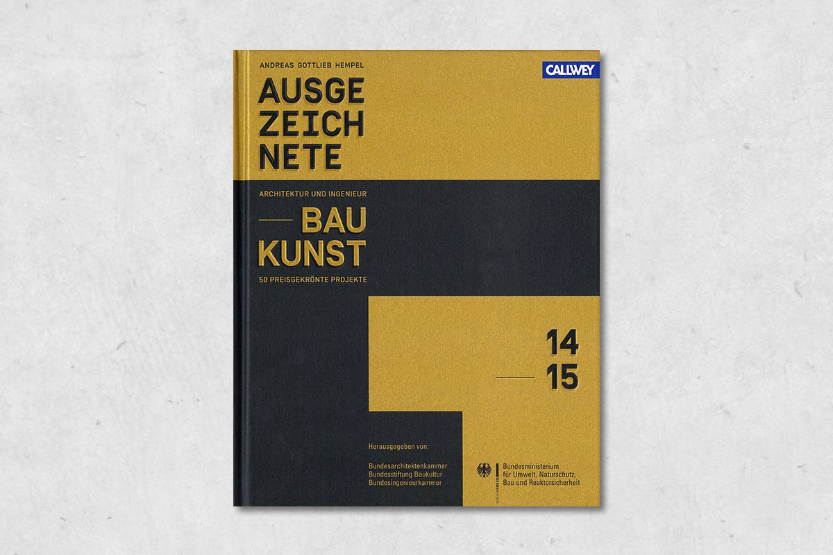 2015 | Ausgezeichnete Baukunst | Kita Wustrow