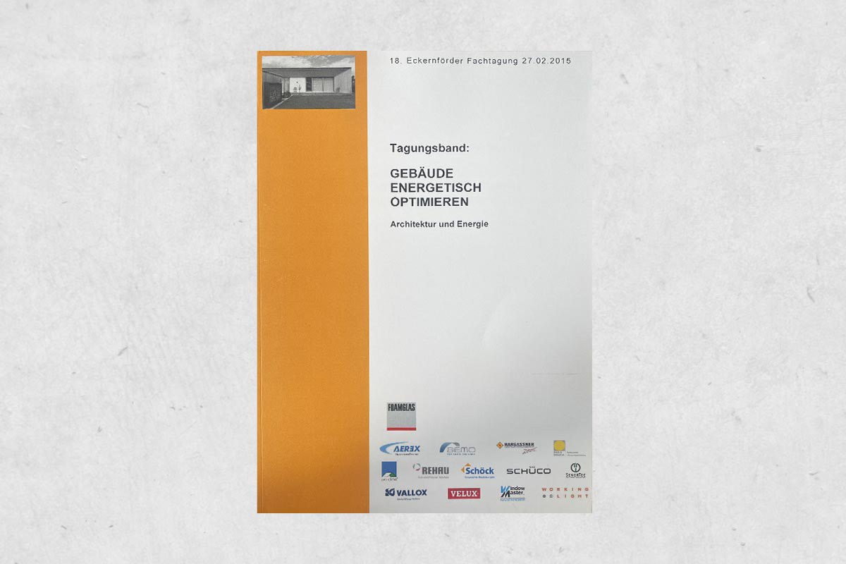 2015 I Tagungsband I Franziskanerkloster NB