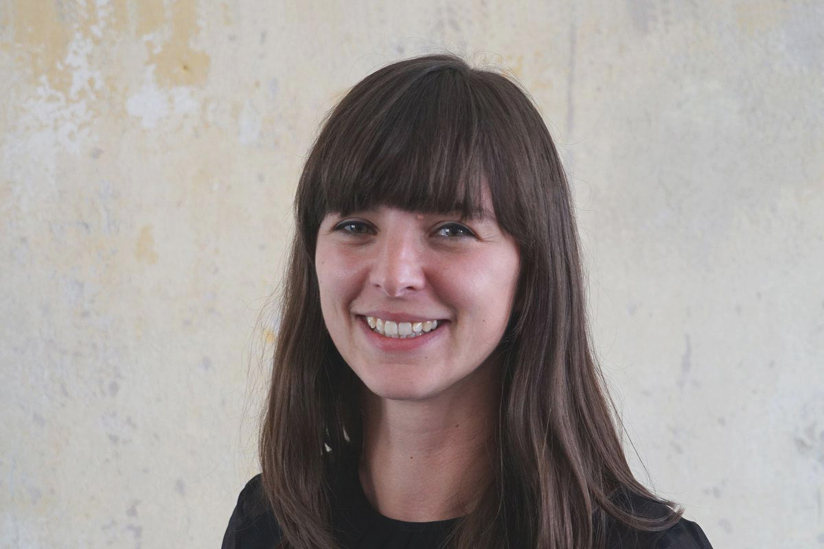 Dipl.-Ing. Claudia Evert | Architektin