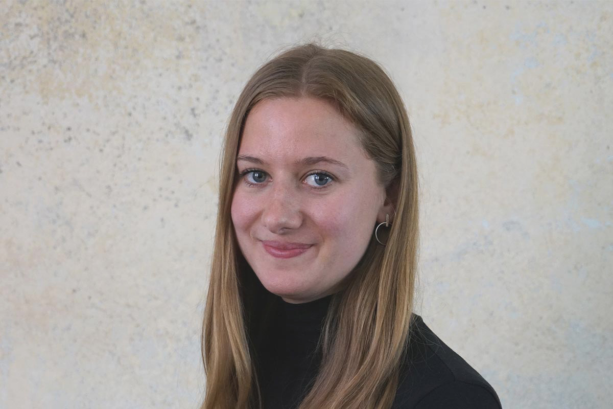 M.A. Maren Pietzonka | Architektur, Brandschutz