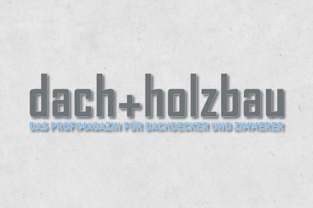 2014 | Fachzeitschrift dach+holzbau | Kita Kühlungsborn