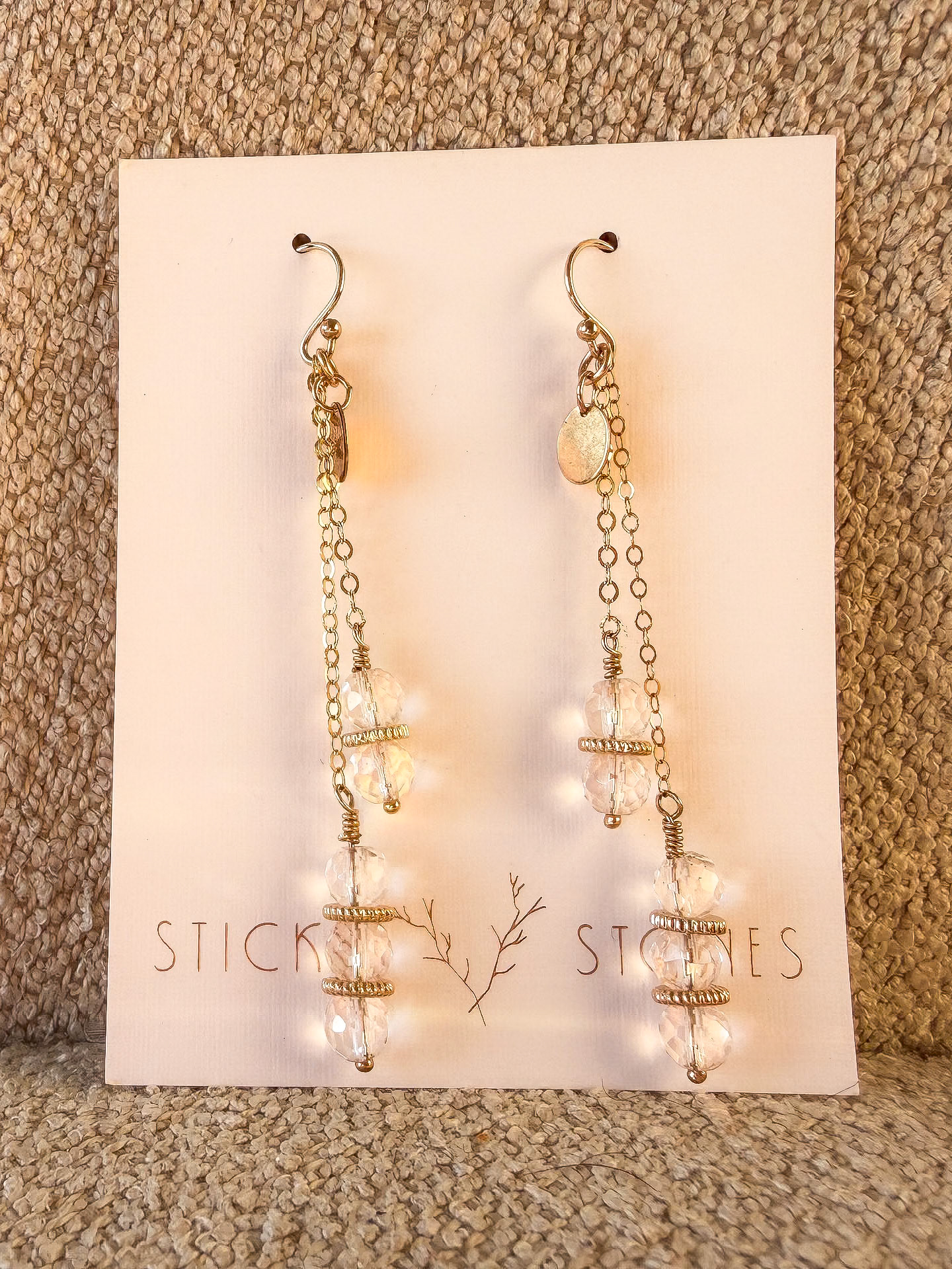 71 Rock Crystal  $60