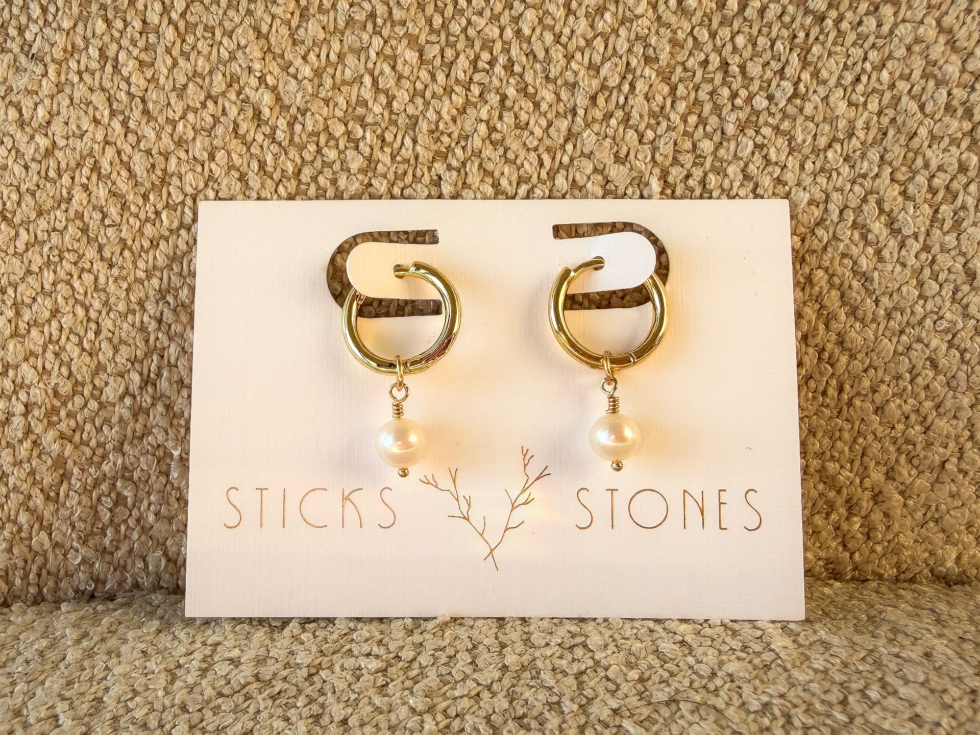 55 Freshwater Pearl $40