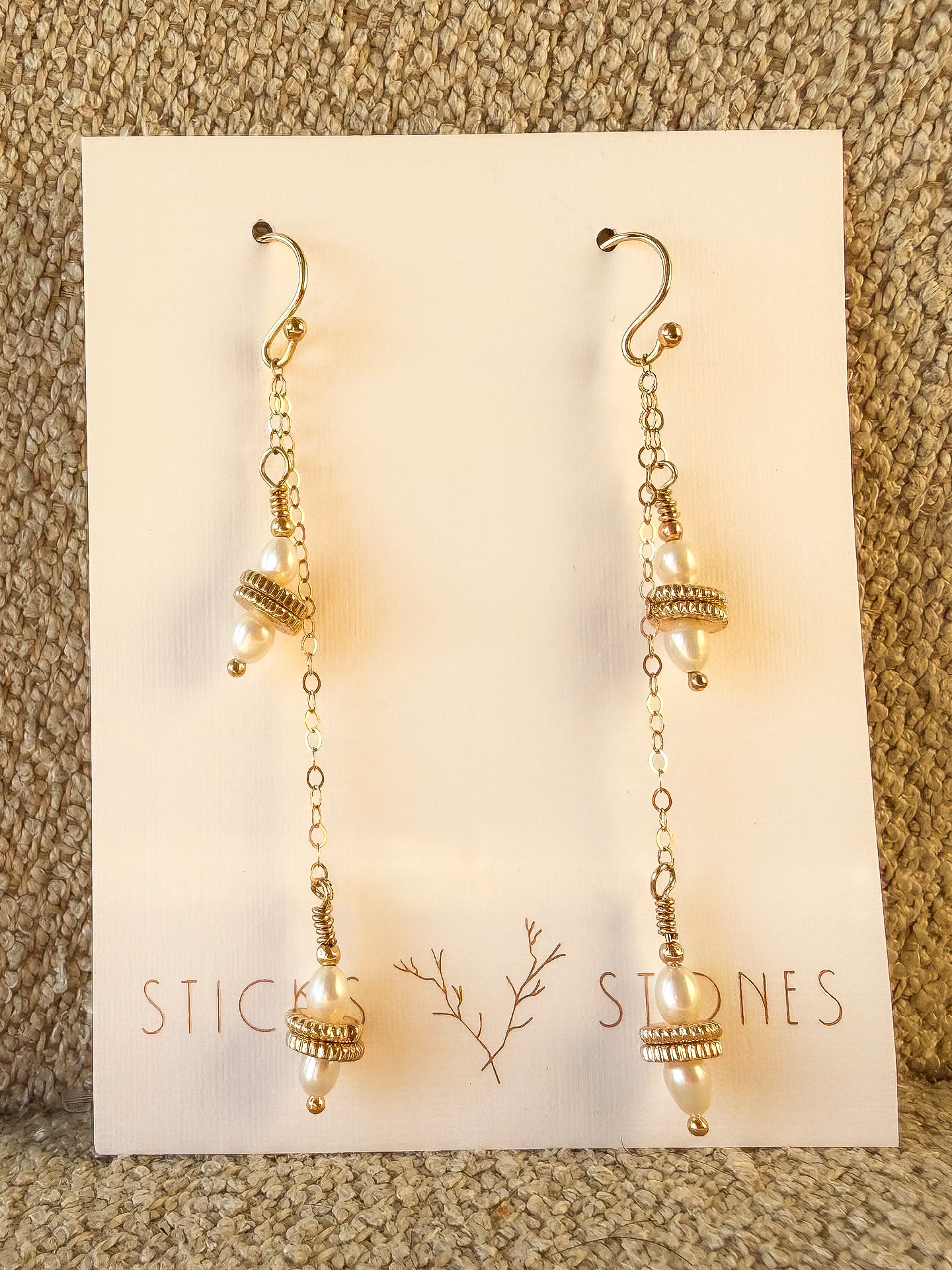 73 Freshwater Pearl $60