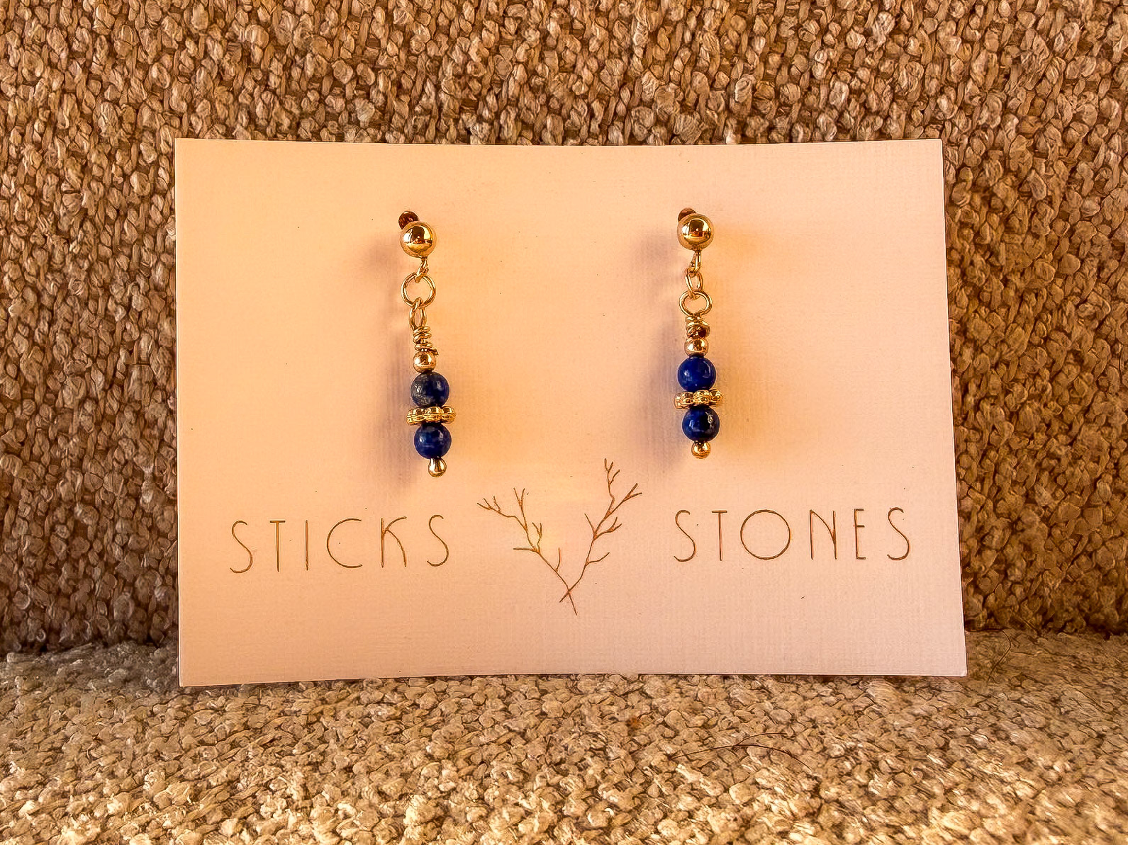 92 Lapis Lazuli $40