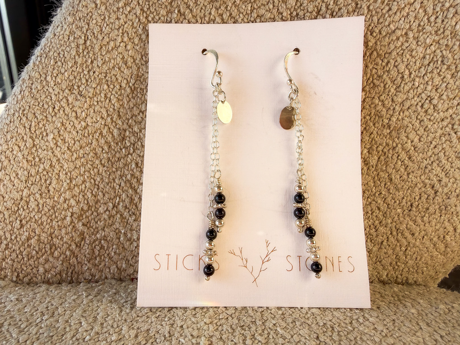 7  Black Onyx $50