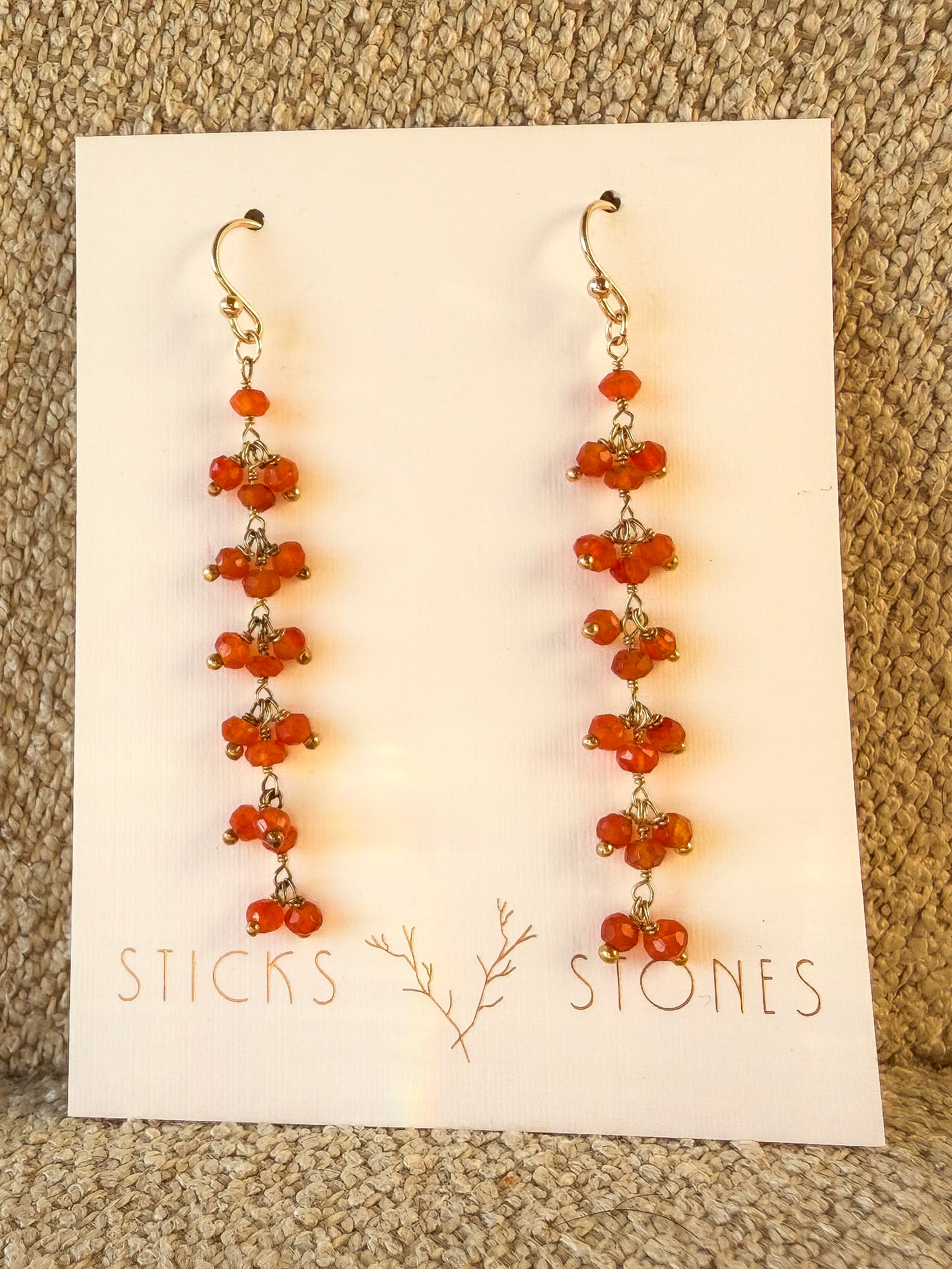 77 Carnelian $70