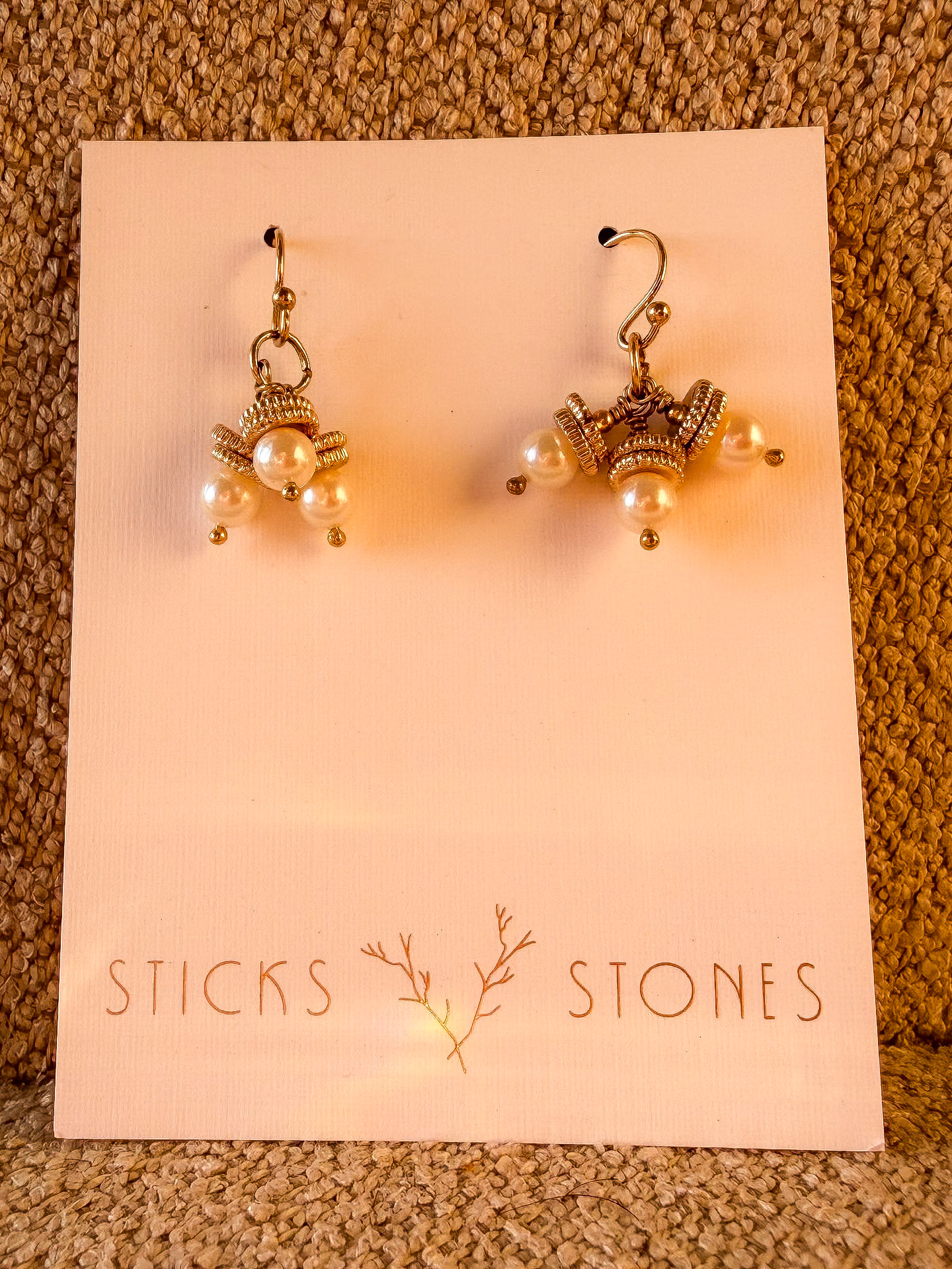 86 Freshwater Pearl $80