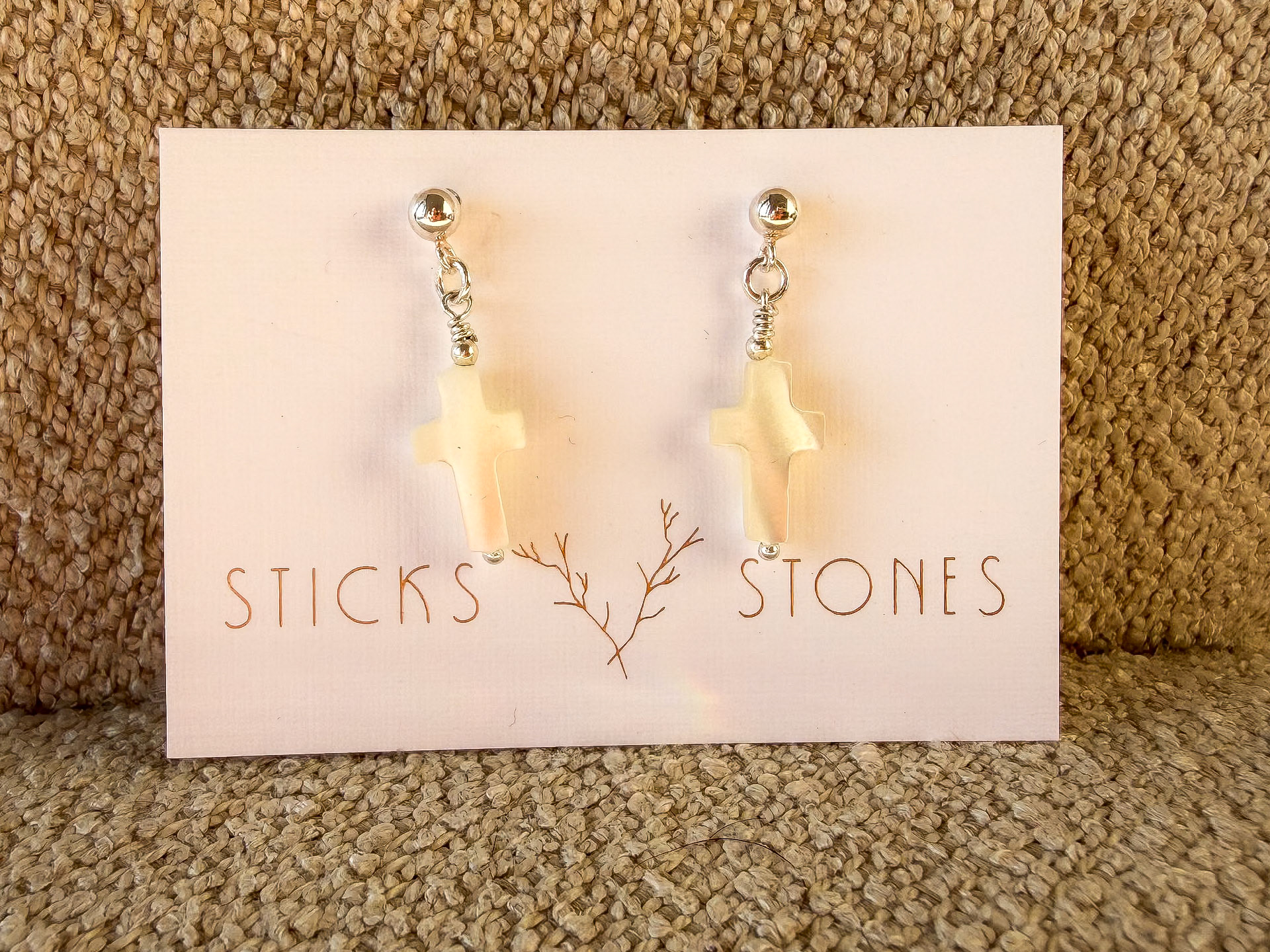 27 Mother of Pearl $40