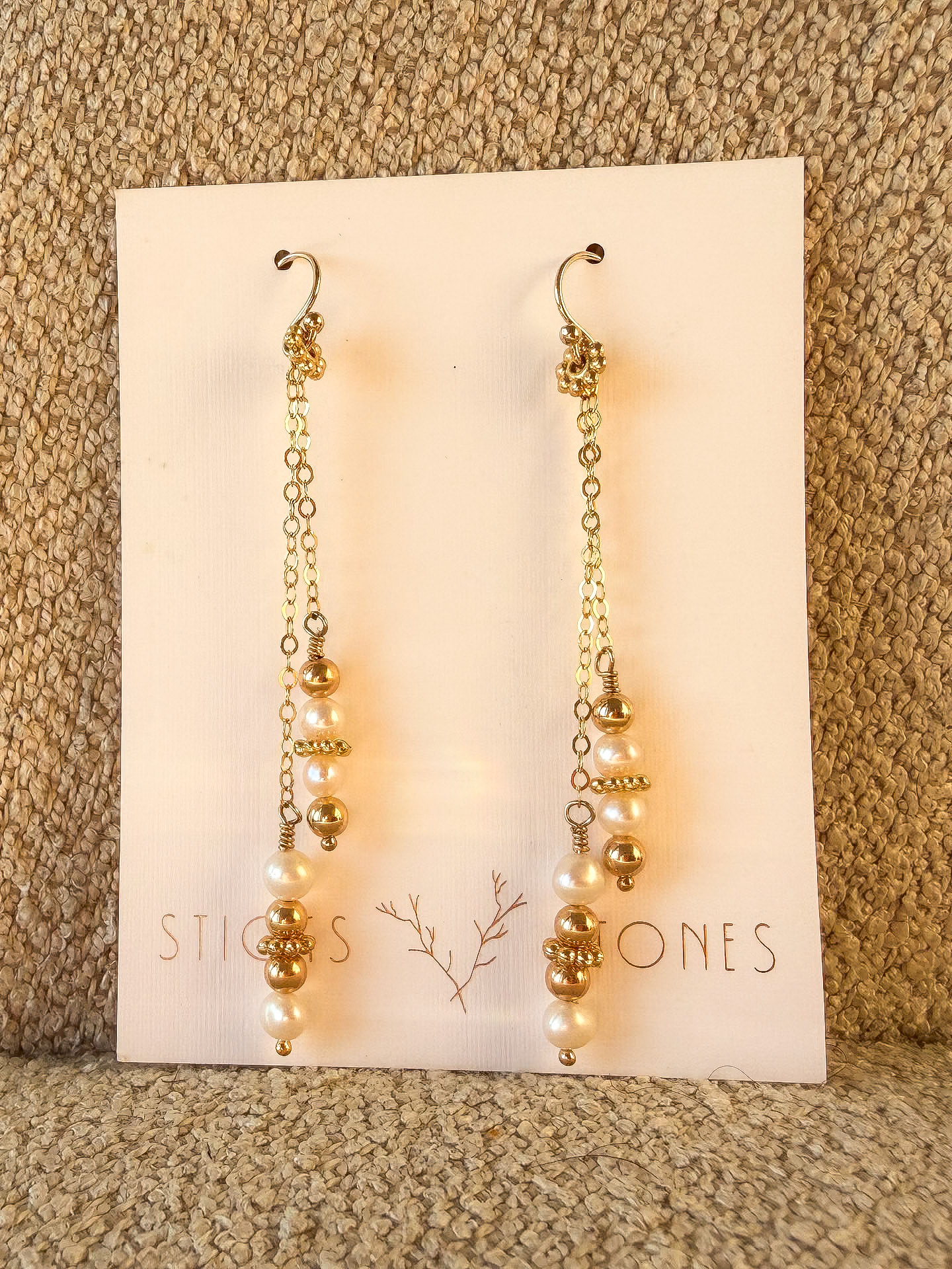 72  Freshwater Pearl $60