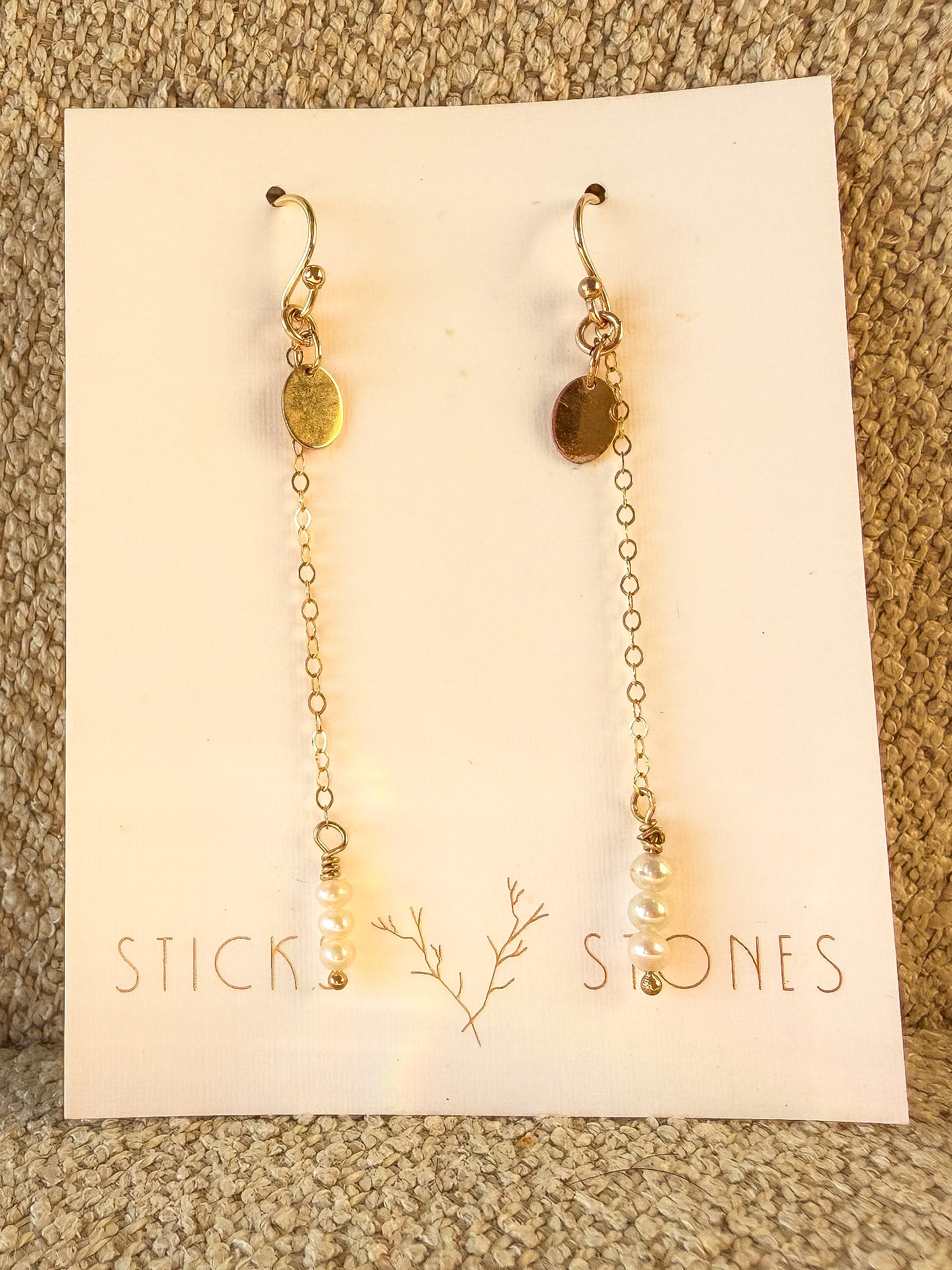 68 Freshwater Pearl  $40