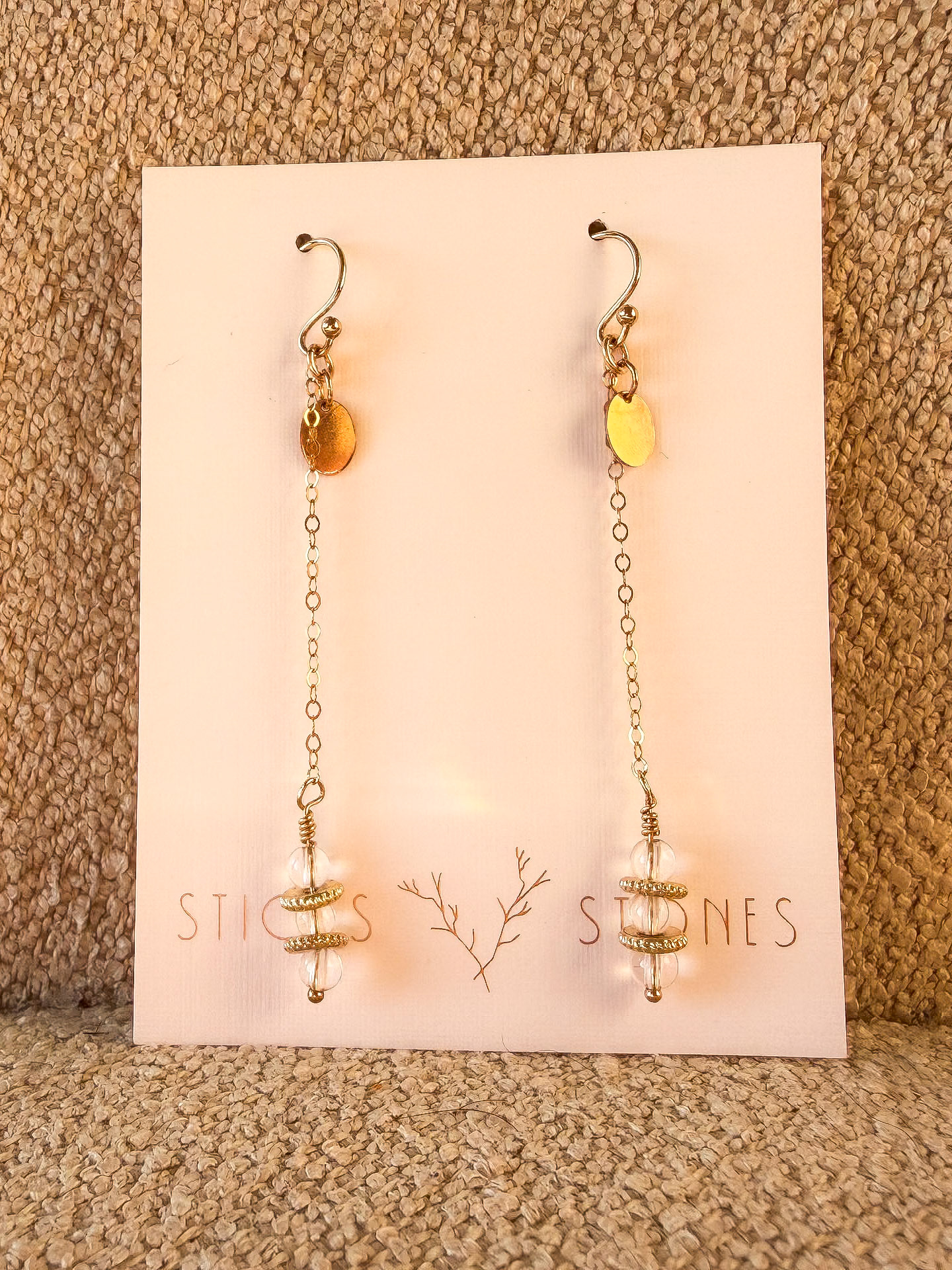 70 Rock Crystal  $50