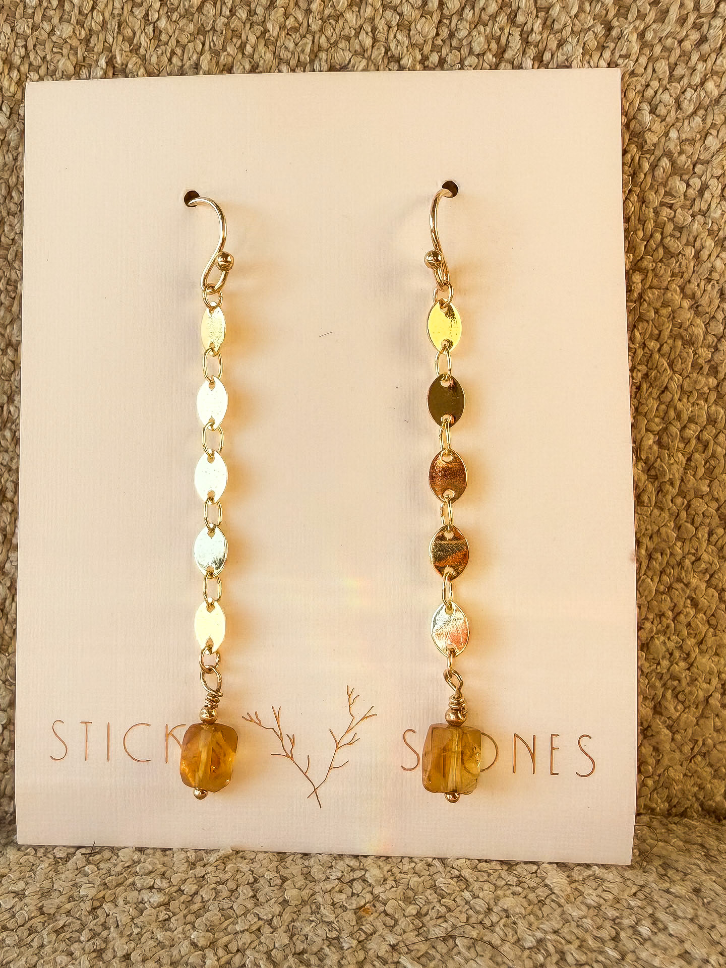 75 Citrine $60