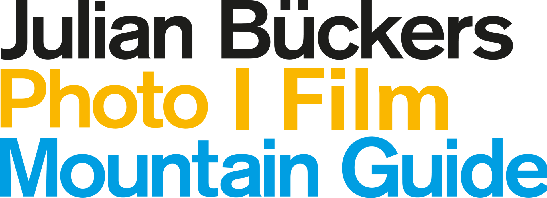 Julian Bückers