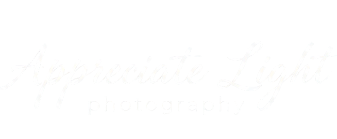 Appreciate Light Photography