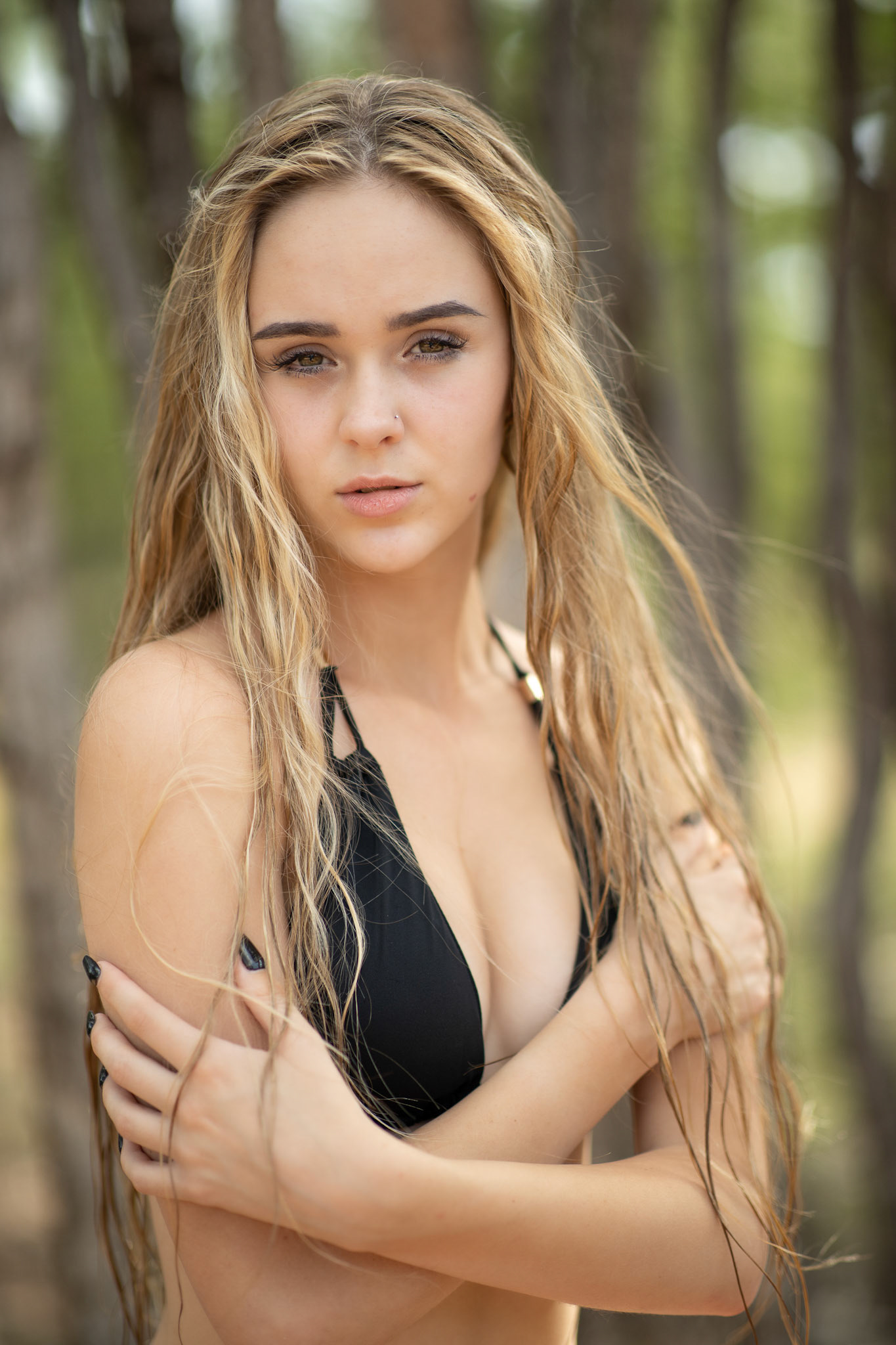 Shanleigh Pretorius