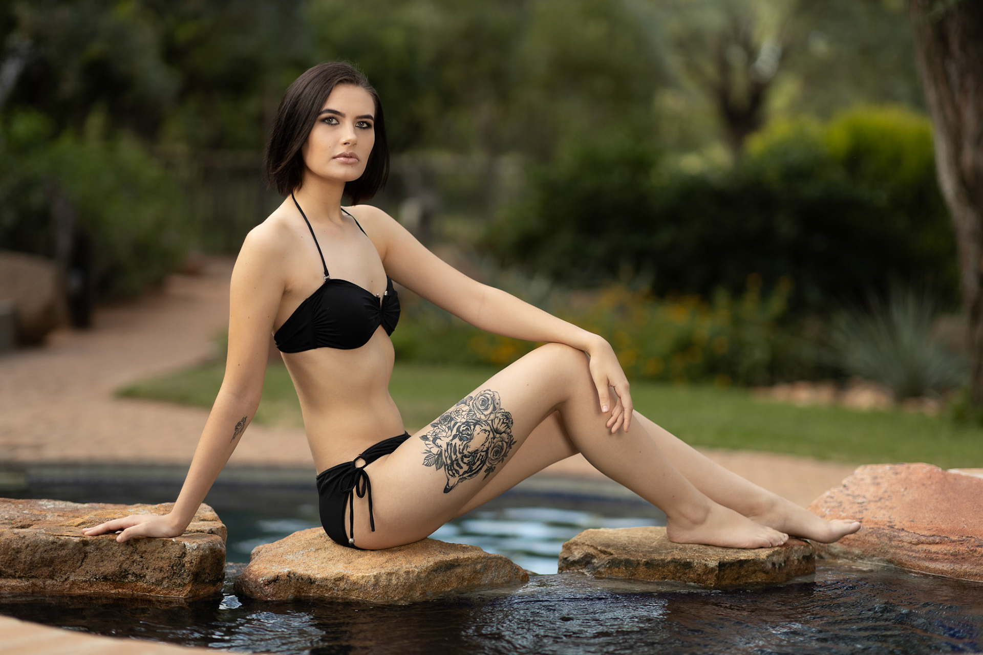Elmarie Els