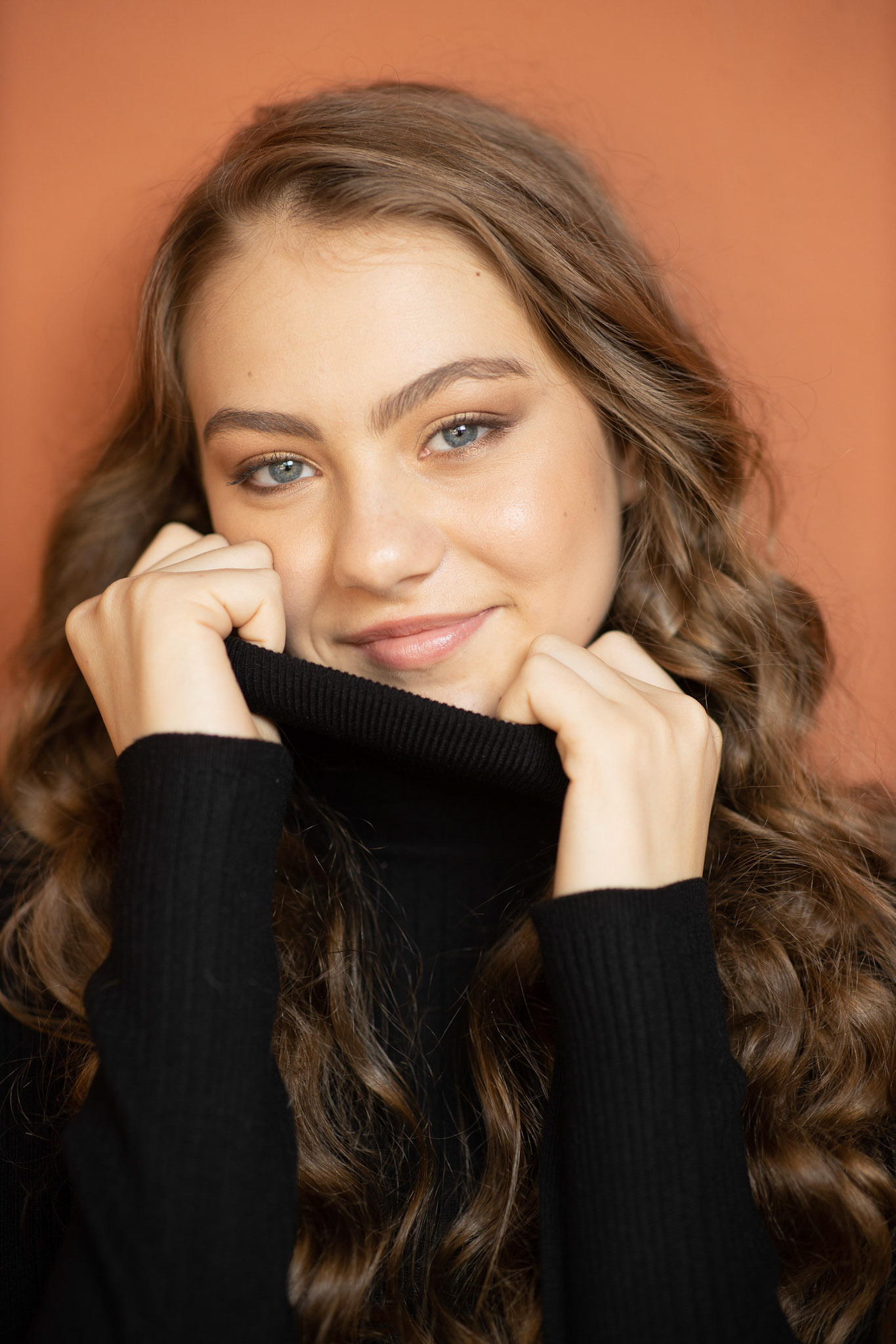 MUA: Elsie
