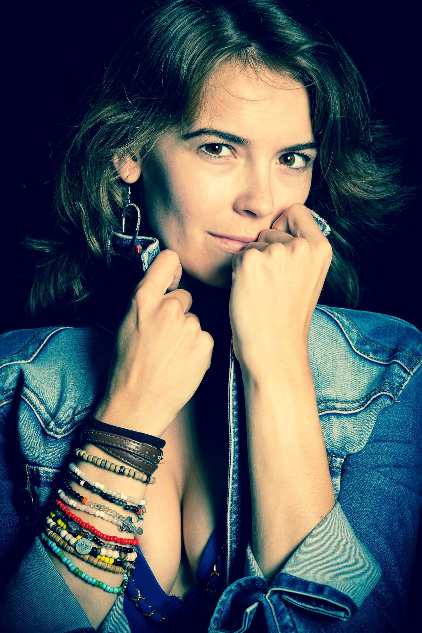 Mariska Cloete