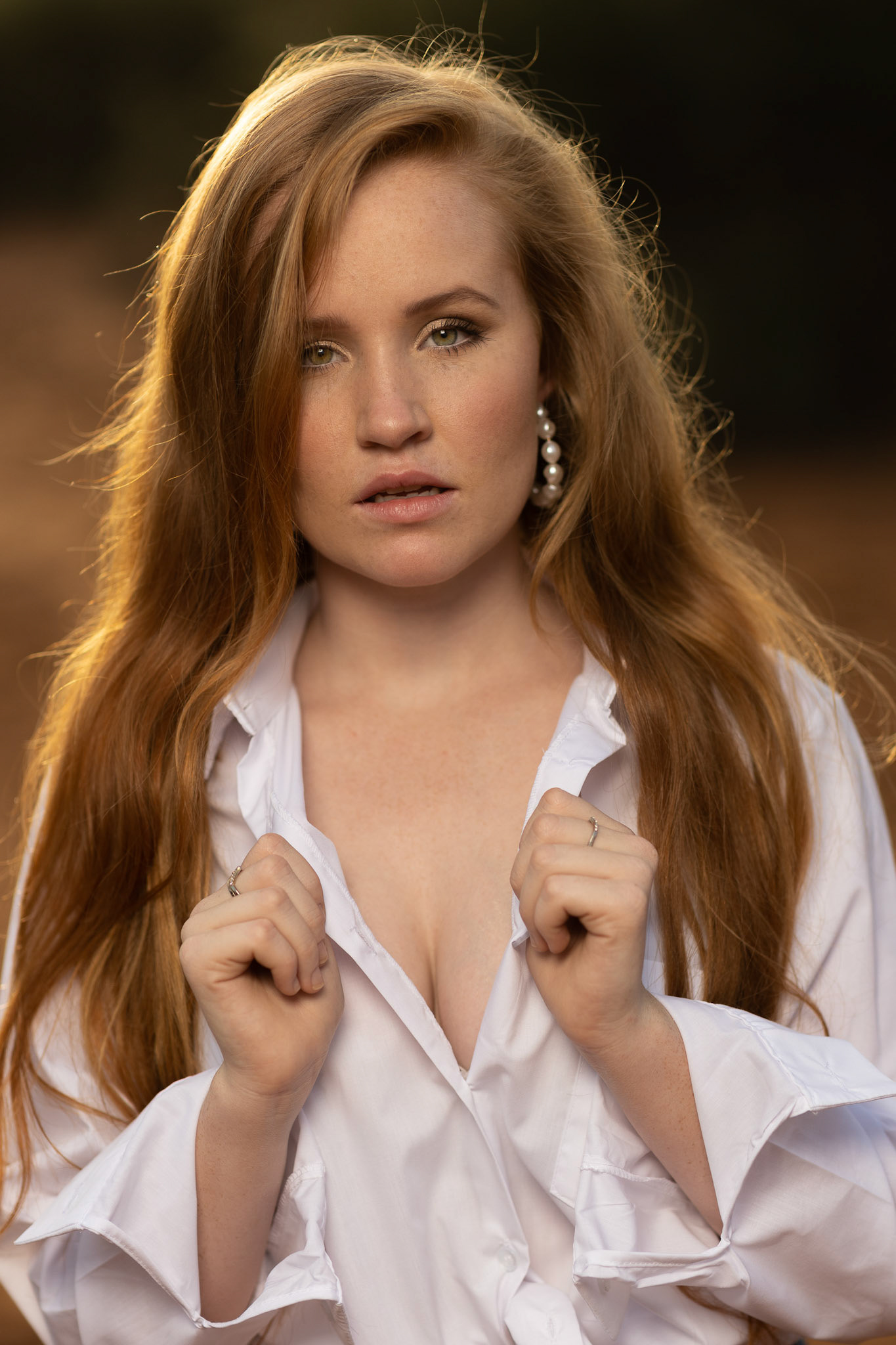 Nicole Nel