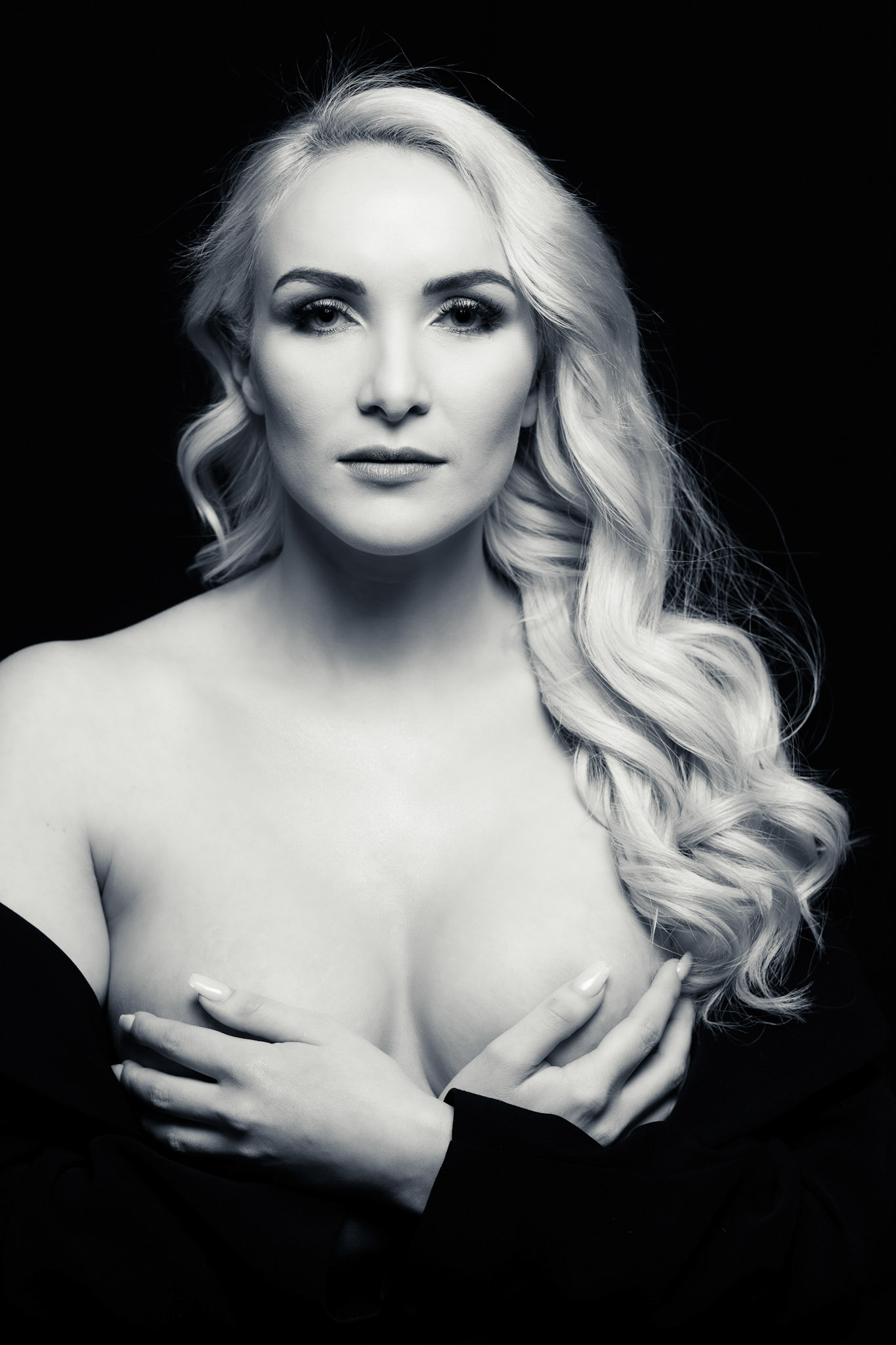 MUA: Elsie Louw