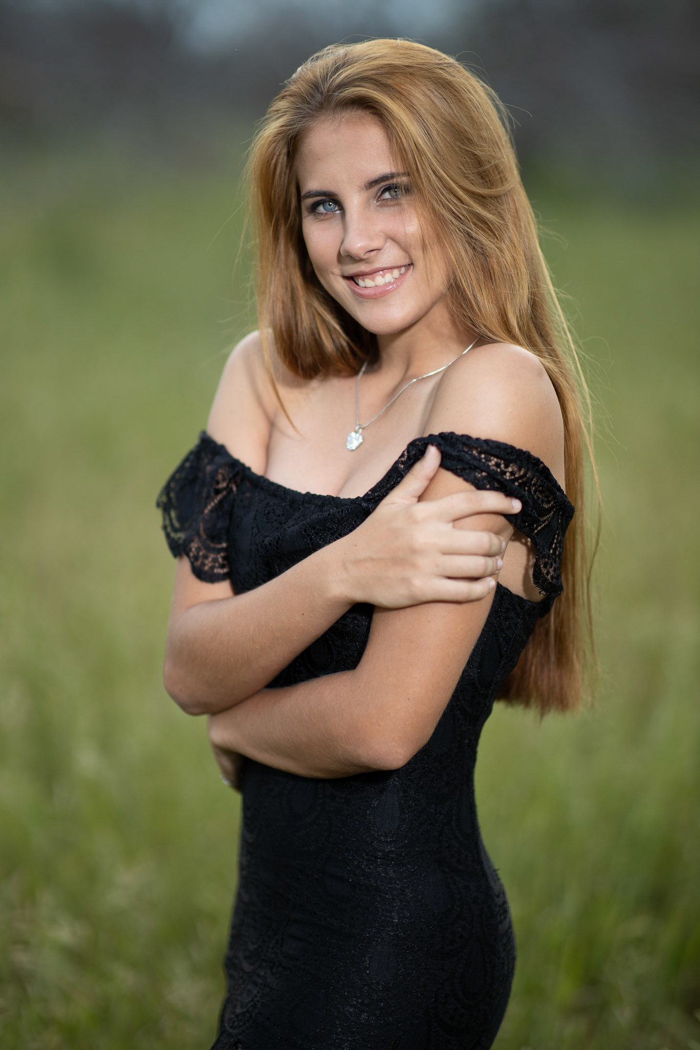 Charlize du Plessis