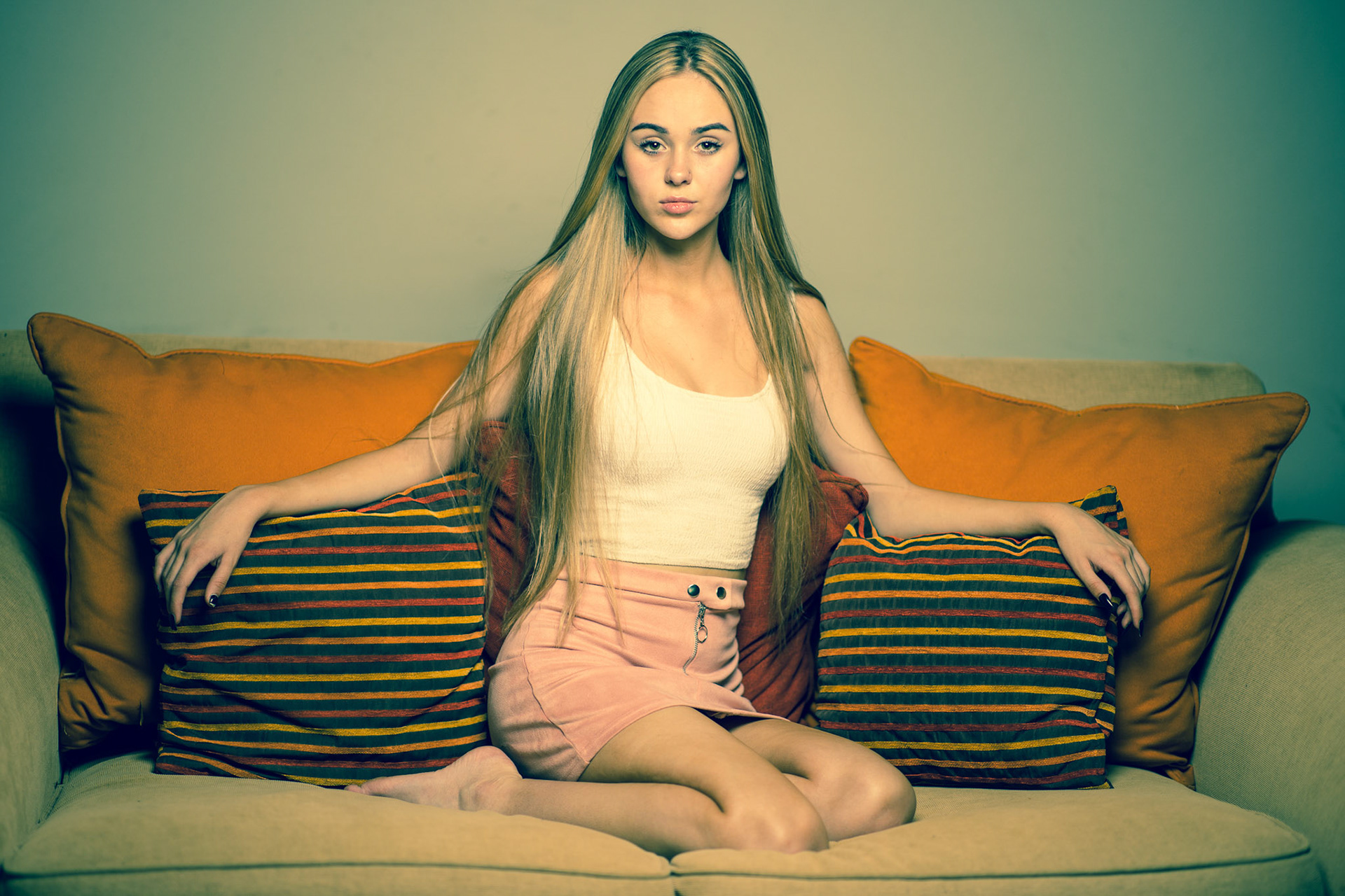 Shanleigh Pretorius