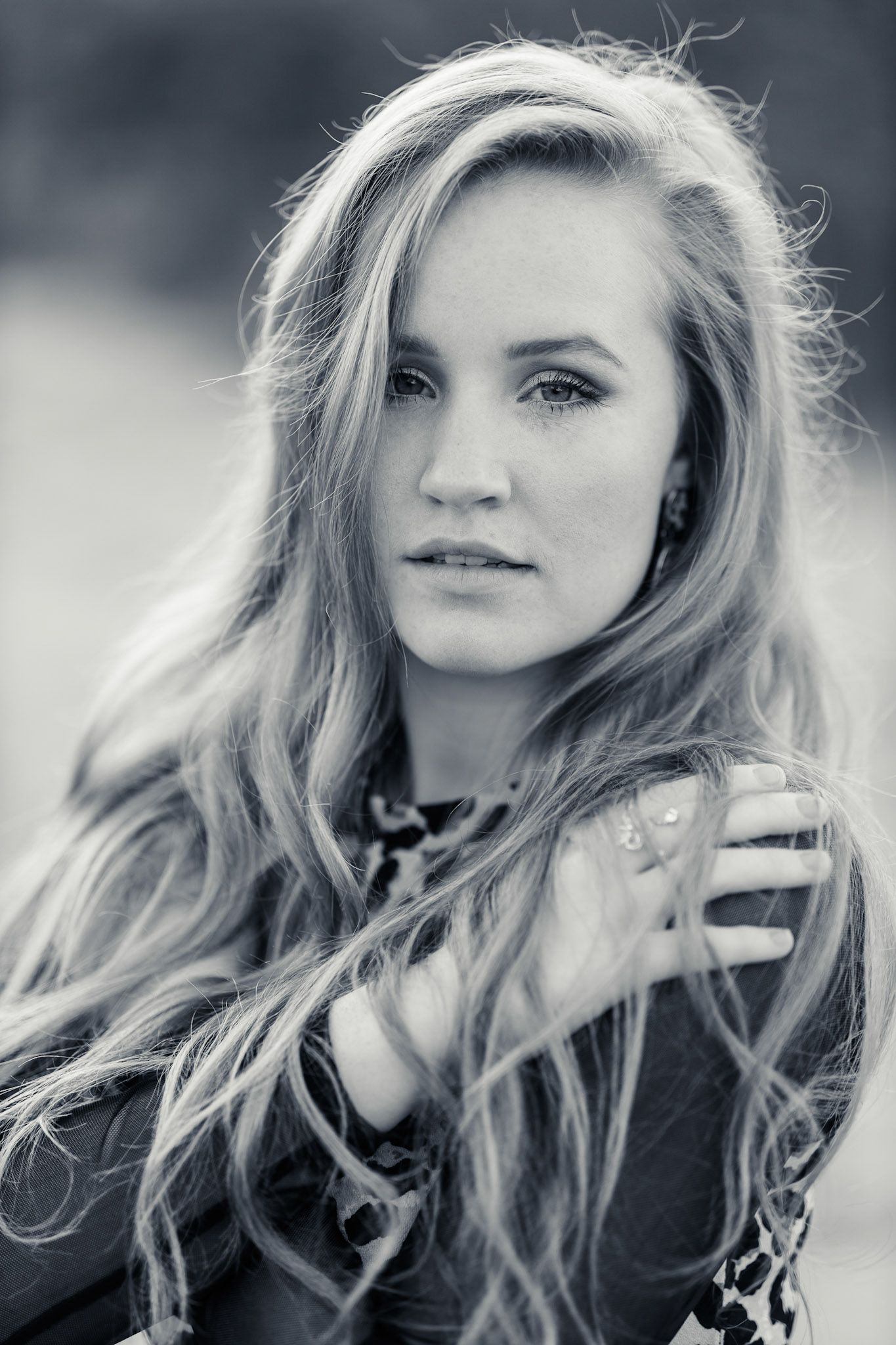 Nicole Nel
