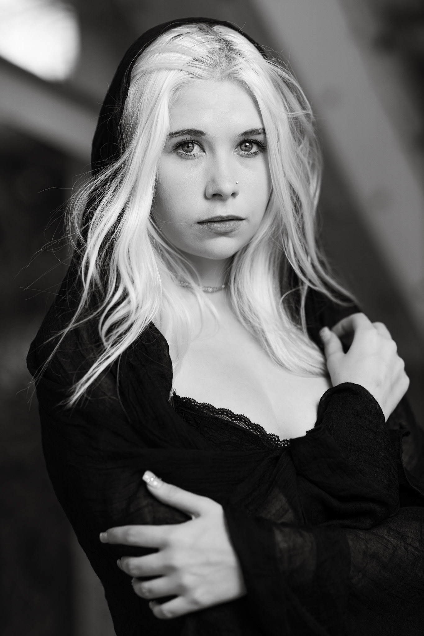 Louise Van Wyk
