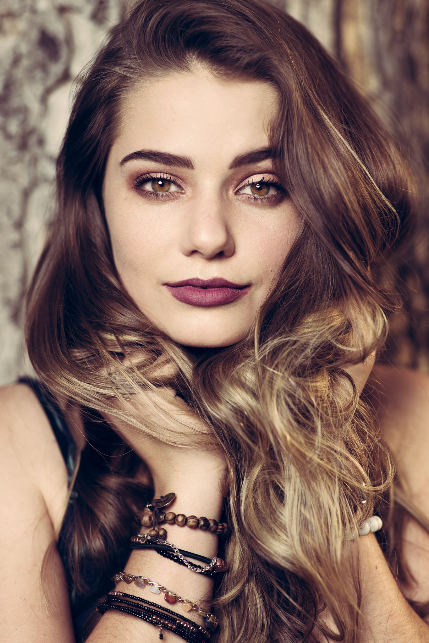 Genevieve Du Preez